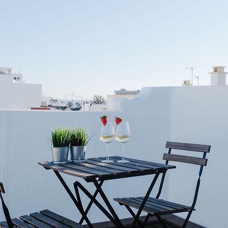 Casas De Mar - Buzio Apartment Olhao Bagian luar foto