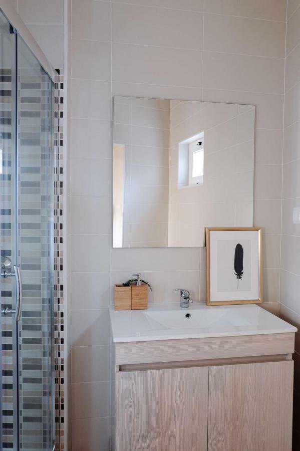 Casas De Mar - Buzio Apartment Olhao Bagian luar foto