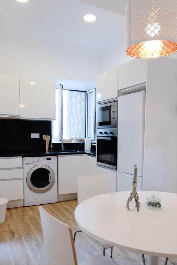 Casas De Mar - Buzio Apartment Olhao Bagian luar foto