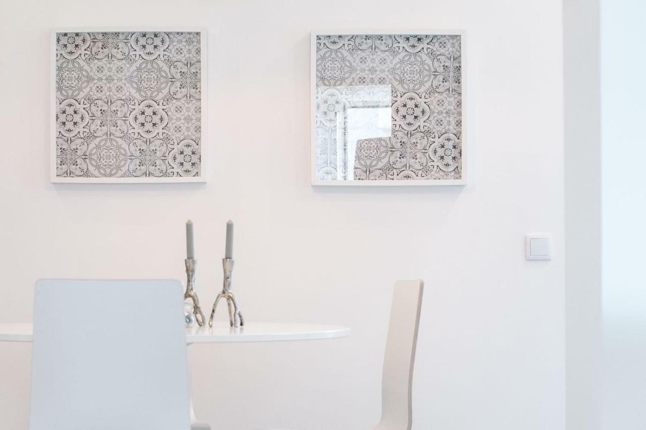 Casas De Mar - Buzio Apartment Olhao Bagian luar foto